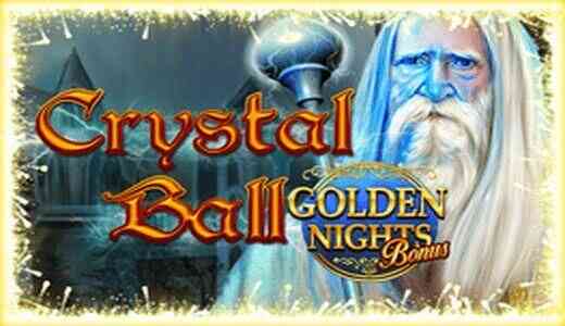 CrystalBallGoldenNights FG