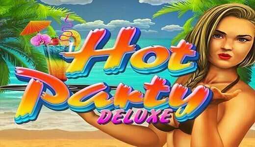 Sizzling Hot™ deluxe