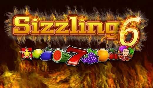 Sizzling Hot™ deluxe